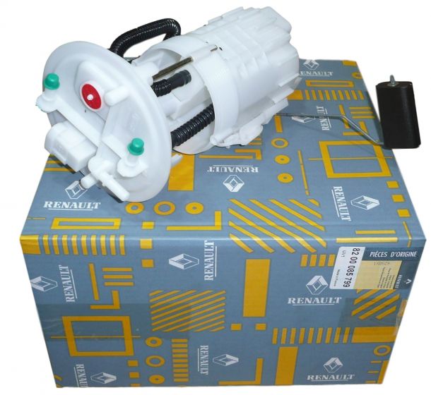 MAIS 8200085799 **YAKIT DEPO SAMANDIRASI KANGOO 1.9